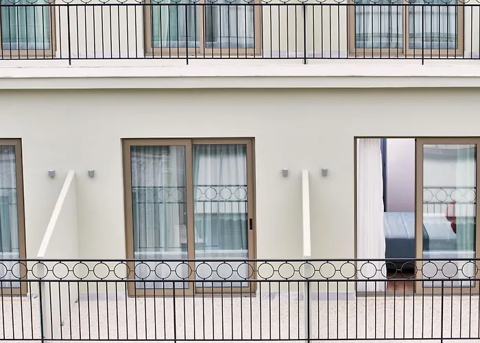 Hotel Achilleas Atene